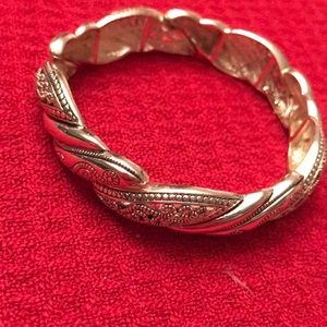 Silver Bracelet
